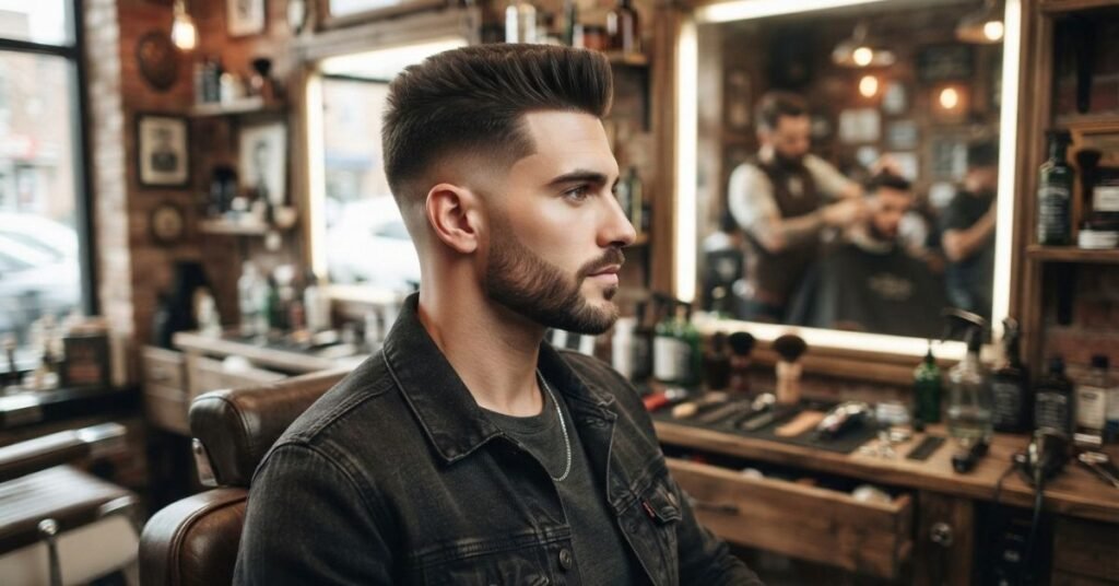 Flat Top