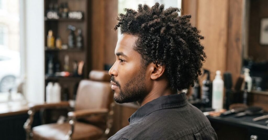 Texture Hair Notes