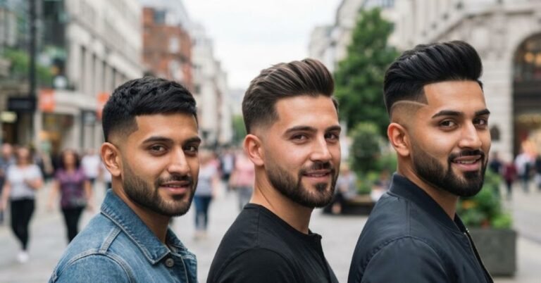 Low Fade vs Mid Fade vs High Fade